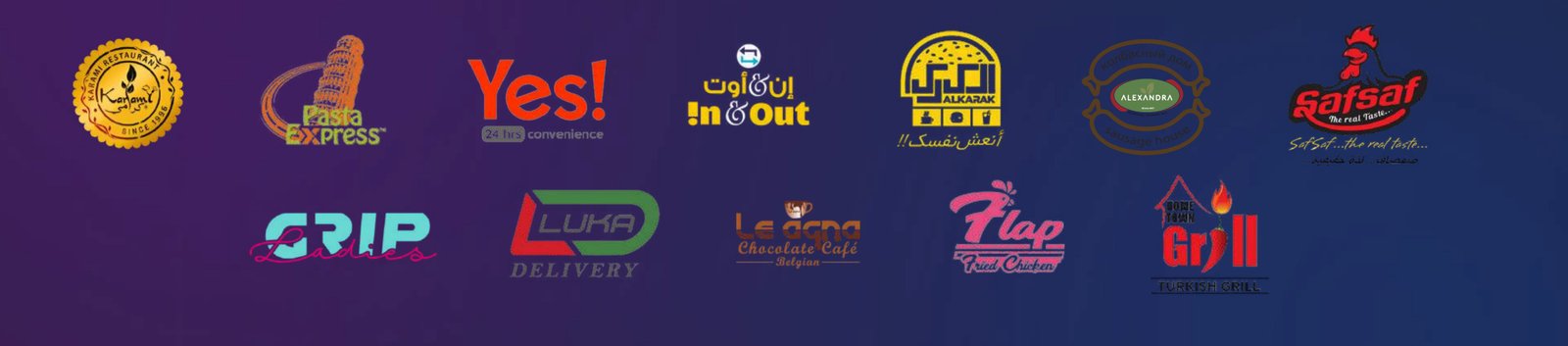 Brands that trust String IT Solution