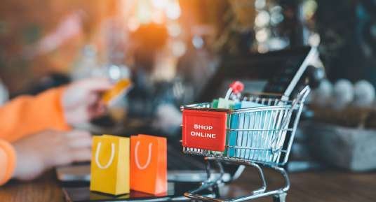 Ecommerce Solution