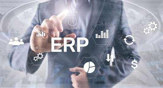 ERP Solution