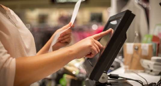 POS Solution