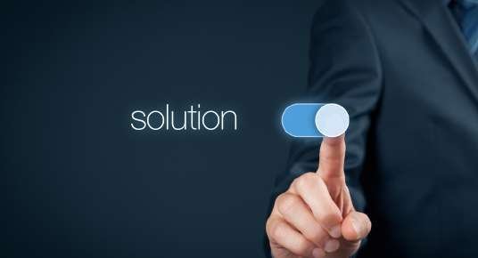 Ready Made Solutions