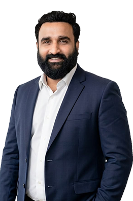 Salin Kumar